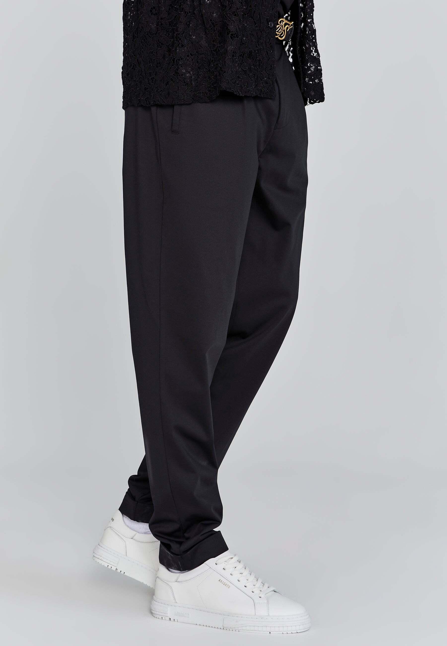 Sik Silk  Chinohose Smart Chino 