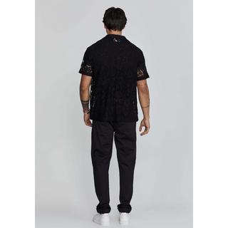 Sik Silk  Chinohose Smart Chino 