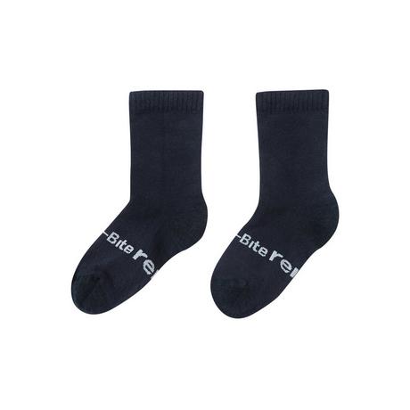 Reima  Kinder Anti-Bite Socken Insect Navy 