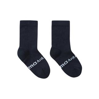 Reima  Kinder Anti-Bite Socken Insect Navy 