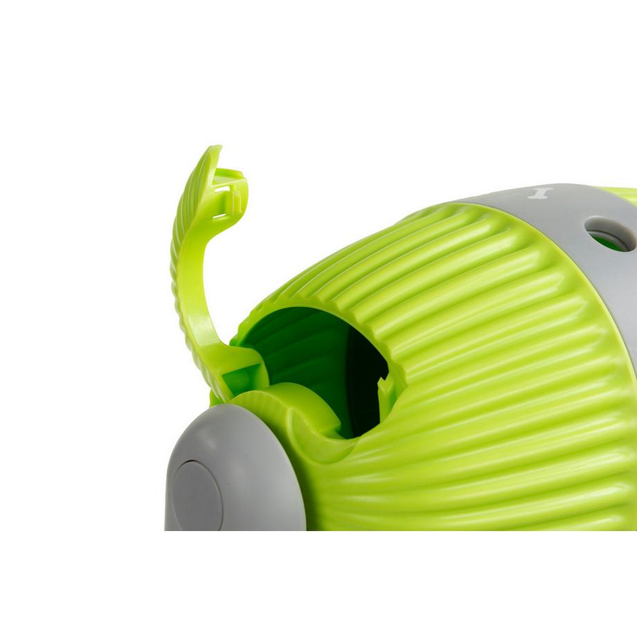 STARLYF  PET SLOW FEEDER - Langsamfütterer für Hunde und Katzen 