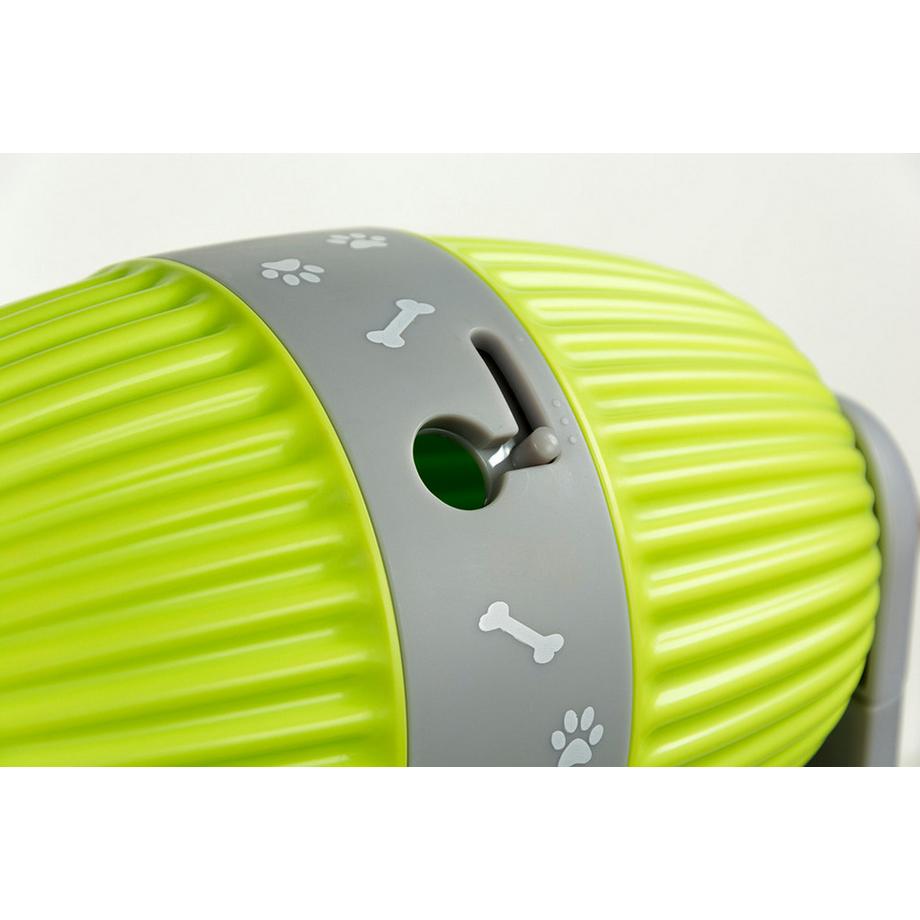 STARLYF  PET SLOW FEEDER - Langsamfütterer für Hunde und Katzen 