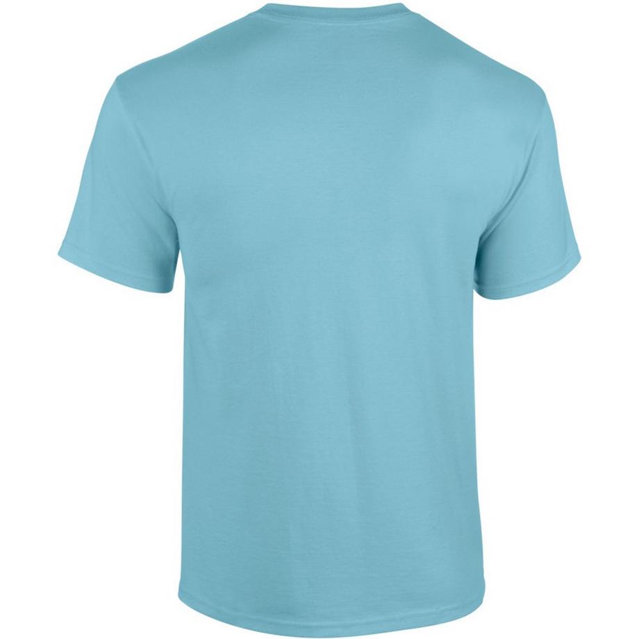 Gildan T-Shirt Confezione da 5  