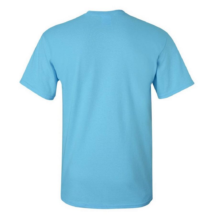 Gildan T-Shirt Confezione da 5  