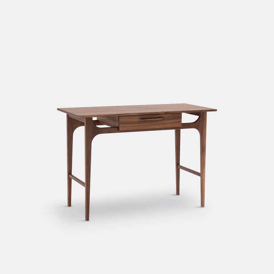 La Redoute Intérieurs Bureau vintage 1 tiroir  