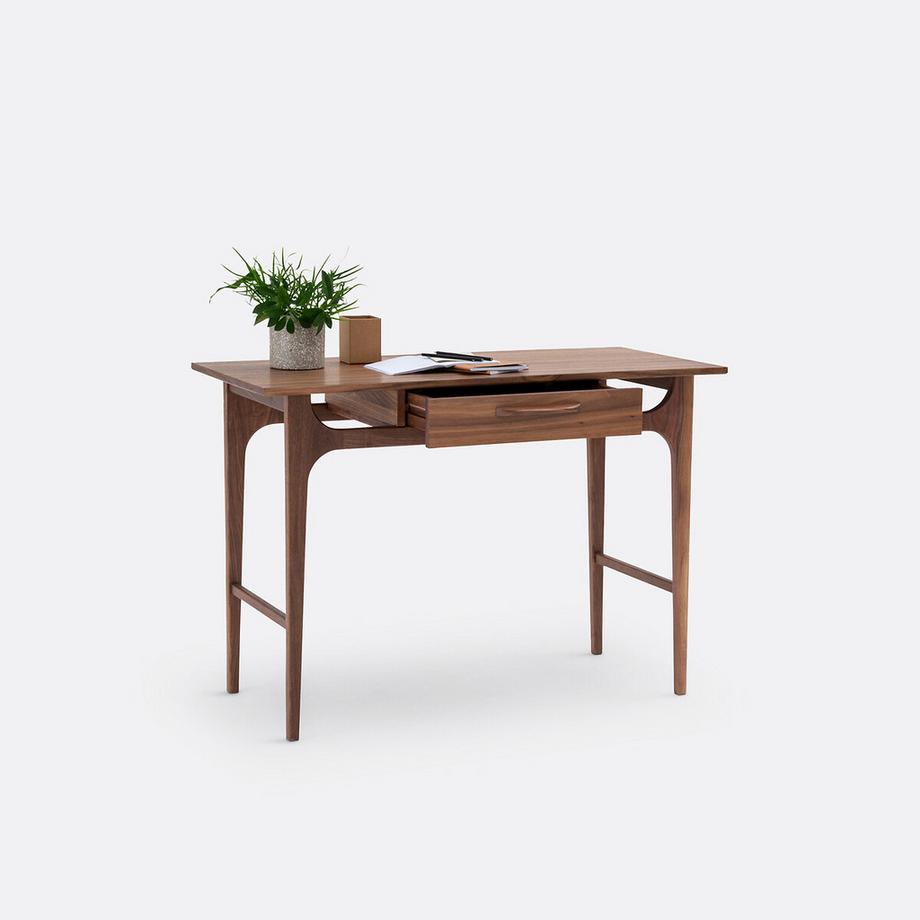 La Redoute Intérieurs Bureau vintage 1 tiroir  