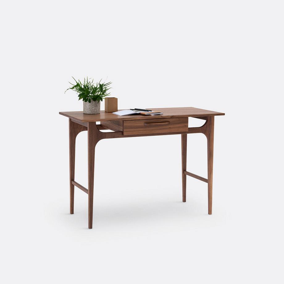 Bureau vintage 1 tiroir