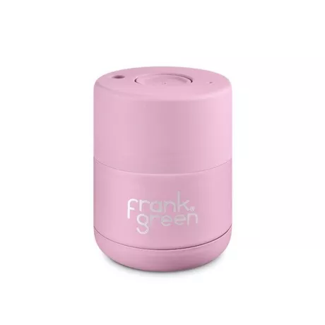 Frank Green  Frank Green Ceramic Button Lilac Haze Dusty Rose