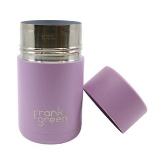 Frank Green Frank Green Ceramic Button Lilac Haze  