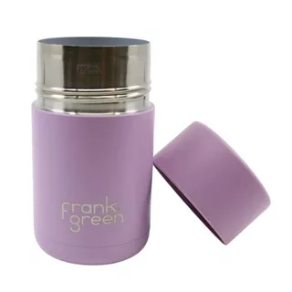 Frank Green  Frank Green Ceramic Button Lilac Haze Dusty Rose