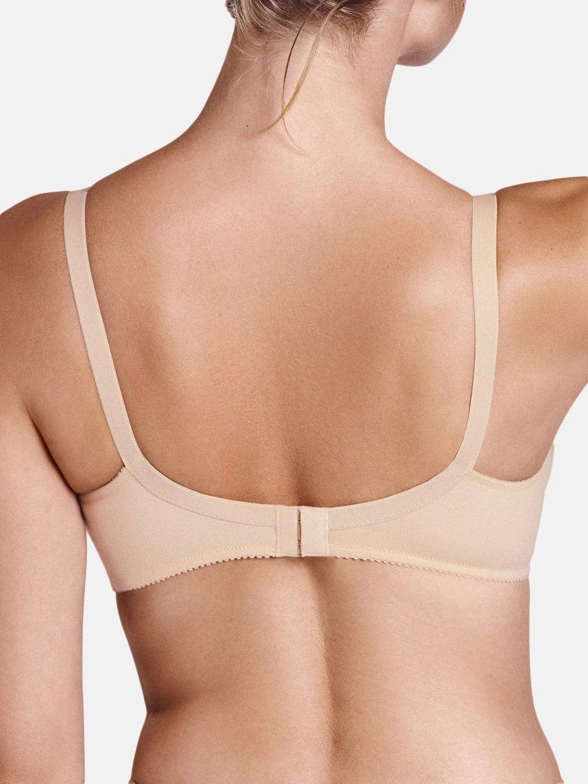 Lisca  Reggiseno comfort senza fili Manja 