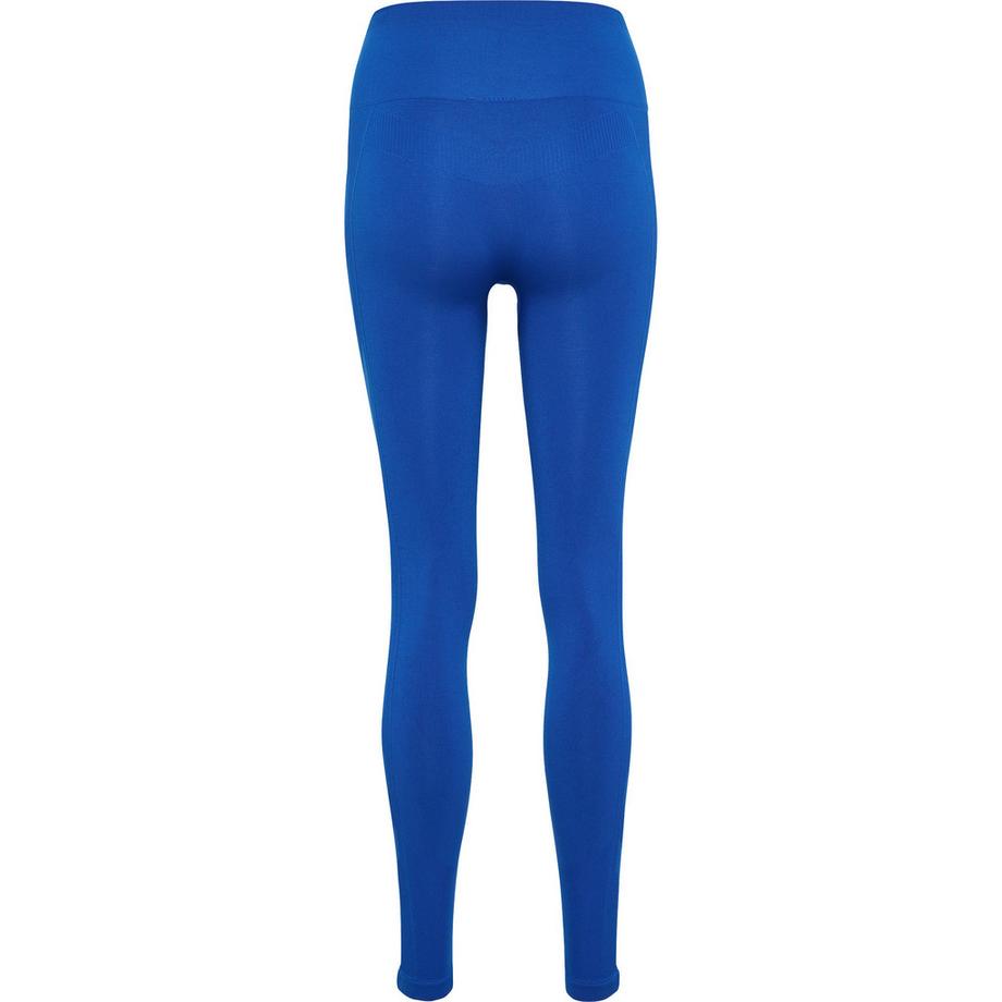 Hummel TIF Legging Sans Couture Taille Haute  