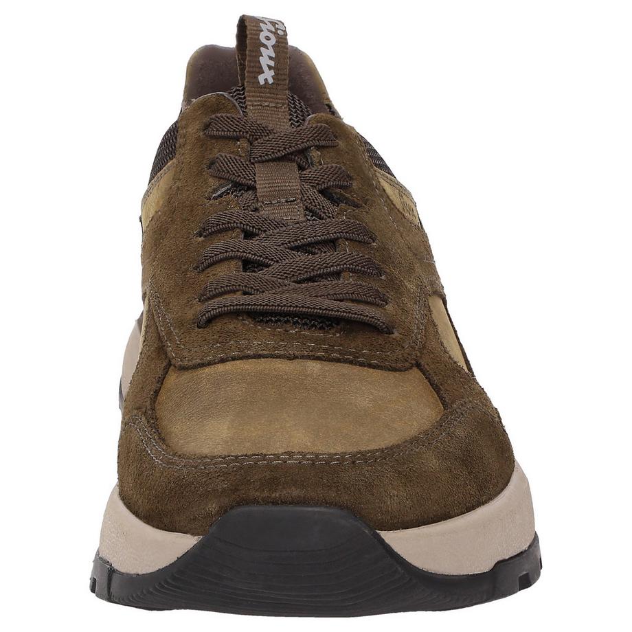 Sioux  Sneaker Rogerlino-700-H 