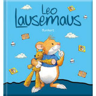 Leo Lausemaus flunkert Witt, Sophia; Campanella, Marco (Illustrationen) Copertina rigida 