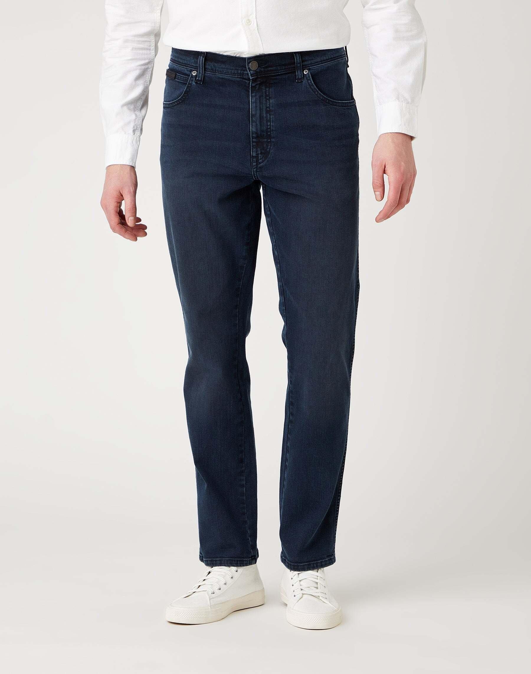 Wrangler  Texas Slim Jeans 