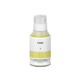 Canon  GI-56 Y EUR Ink Bottle (Y, encre) 