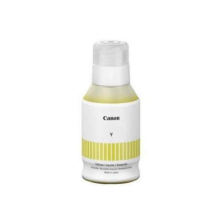 Canon  GI-56 Y EUR Ink Bottle (Y, encre) 