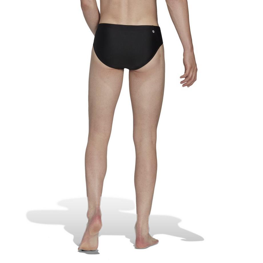 adidas Wording Badeslip  