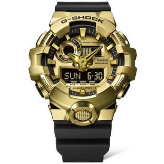 CASIO  G-Shock GM-700G-9AER G-Steel 