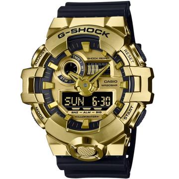 G-Shock GM-700G-9AER G-Steel