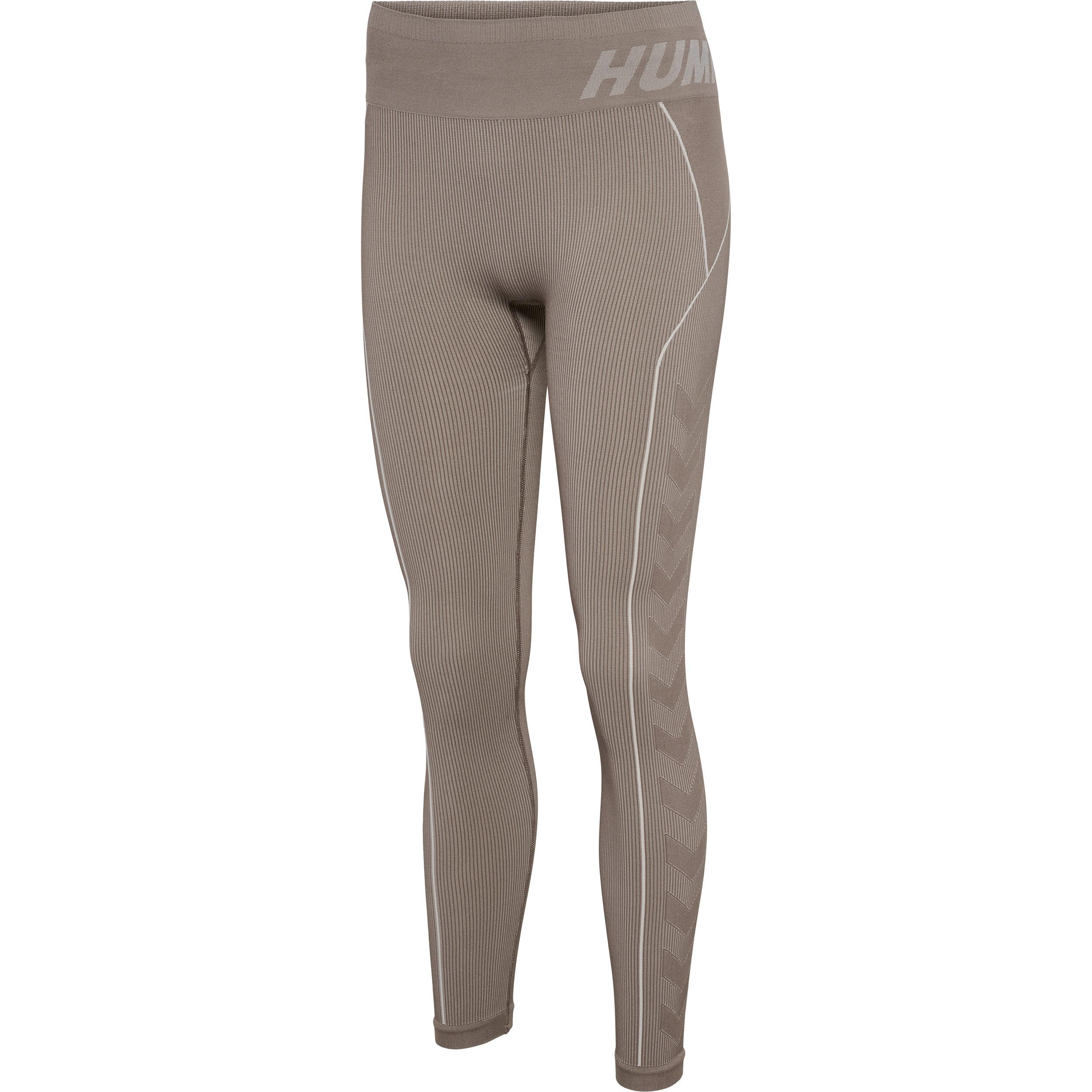 Hummel  legging a vita media te chritel 