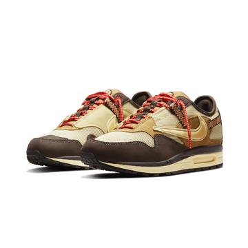 Air Max 1 Travis Scott Cactus Jack Baroque