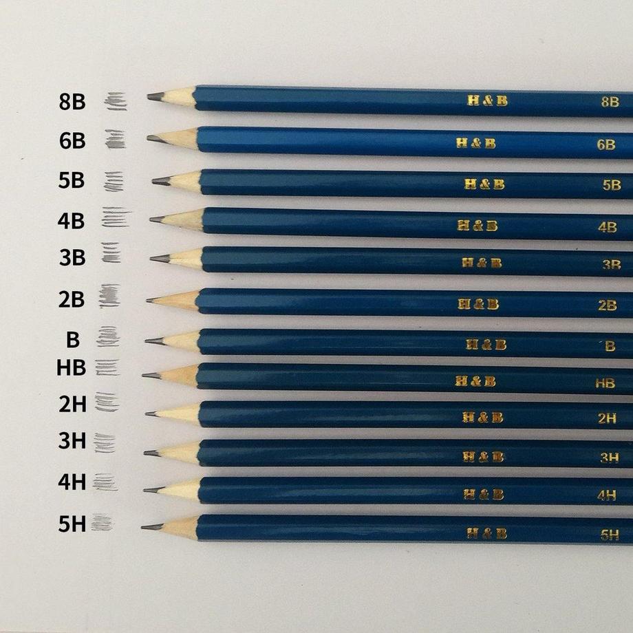 Gameloot Set da disegno professionale - 32 parti  