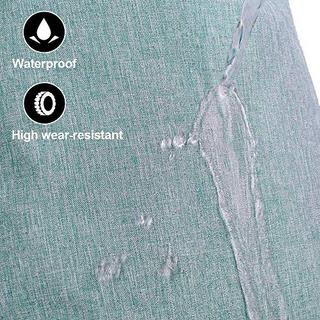 Only-bags.store Sac de sport étanche à cordon avec poches intérieures et extérieures  