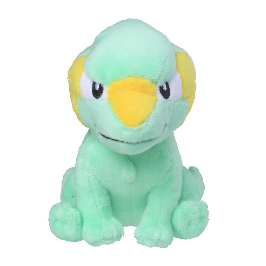 Pokémon  Electrike Sitting Cuties Plush 