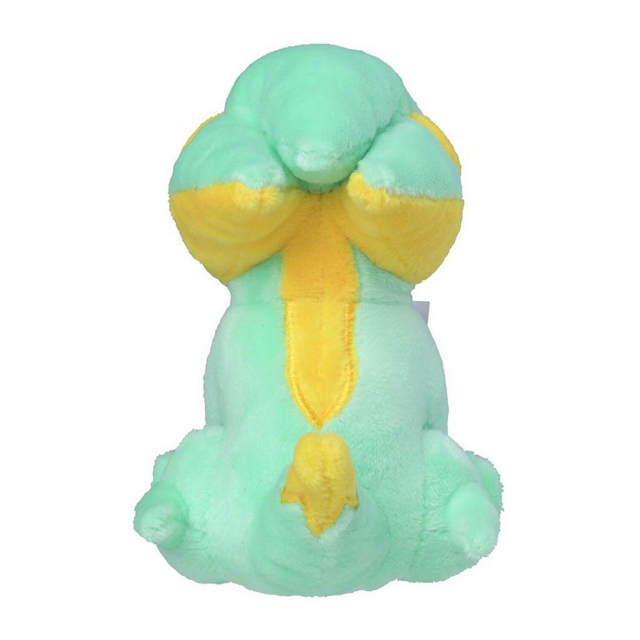 Pokémon  Electrike Sitting Cuties Plush 