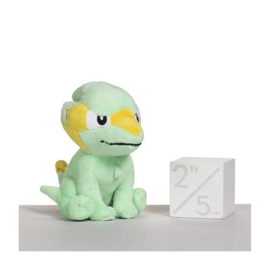 Pokémon  Electrike Sitting Cuties Plush 