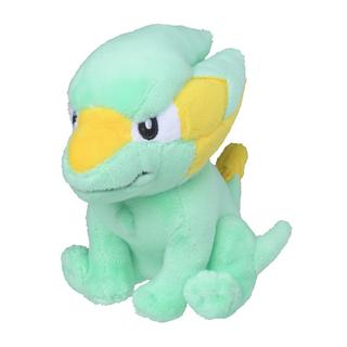 Pokémon  Electrike Sitting Cuties Plush 