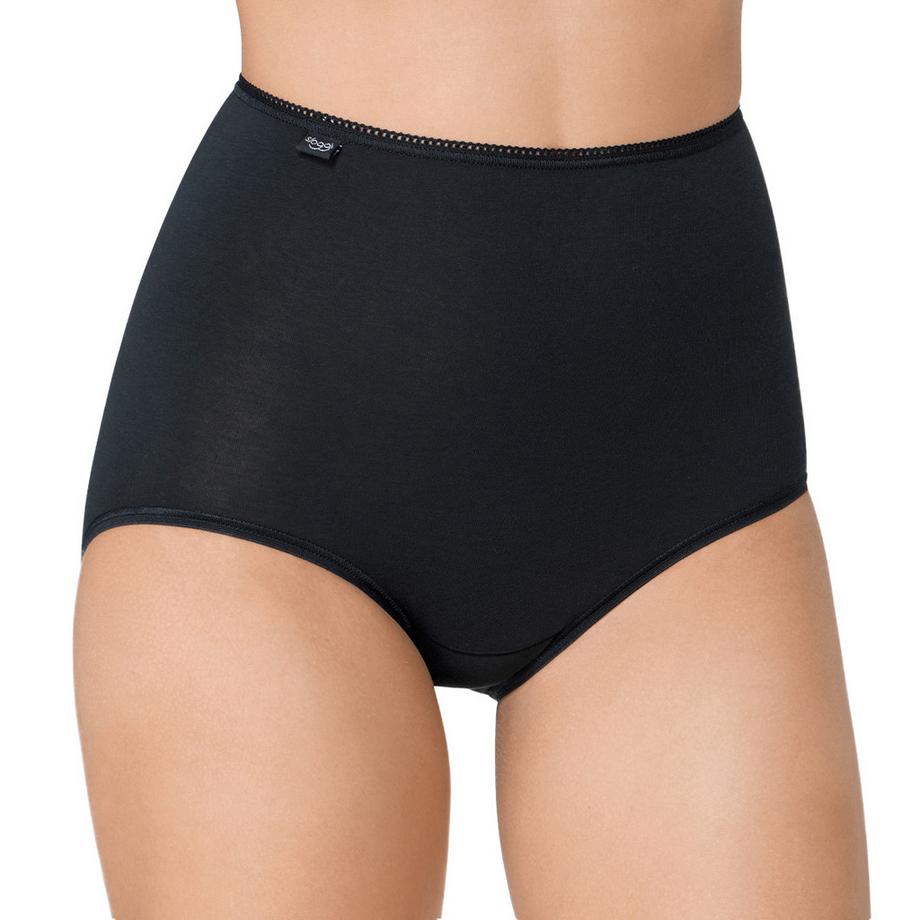 sloggi 24/7 Cotton Slip Maxi Confezione da 6  