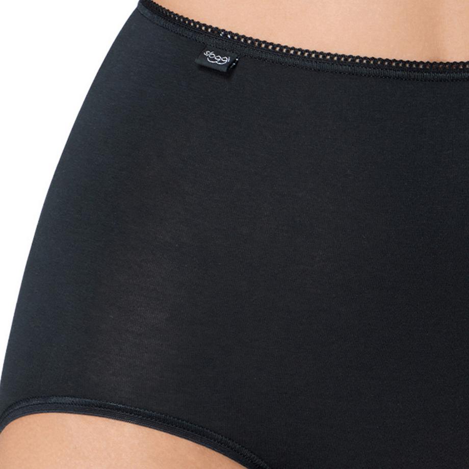 sloggi 24/7 Cotton Slip Maxi Confezione da 6  