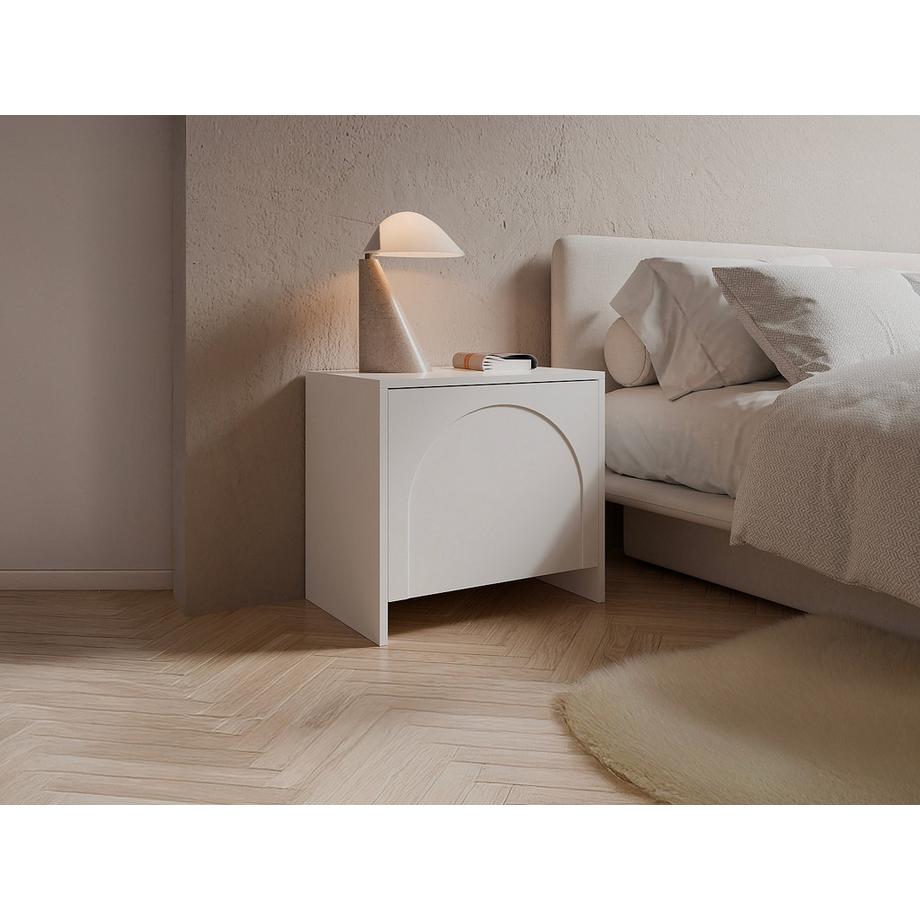 Vente-unique Table de chevet NALYRA  