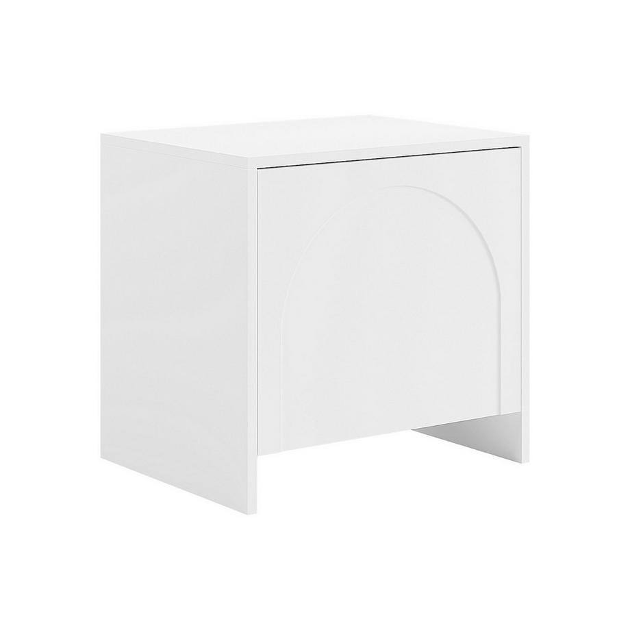 Vente-unique Table de chevet NALYRA  