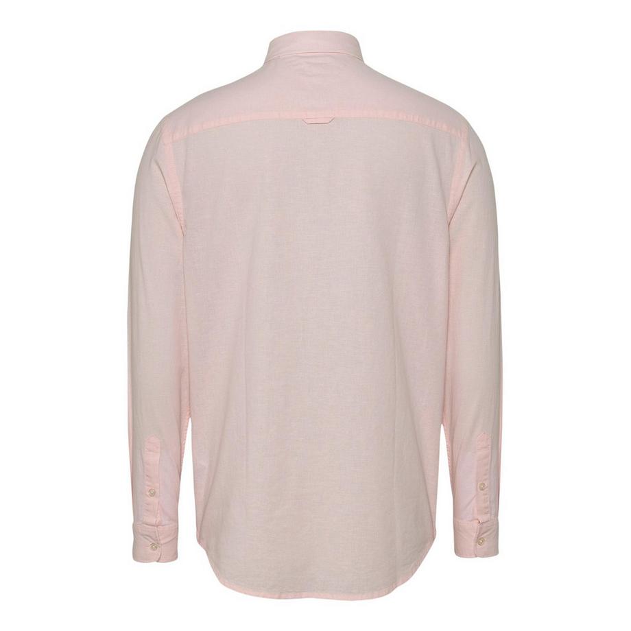 TOMMY JEANS  Camicia Regolare Collare 