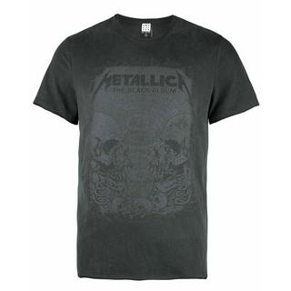 Amplified  "The Black Album" TShirt 