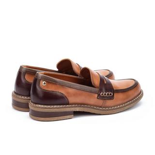 Pikolinos  Aldaya - Loafer cuir 