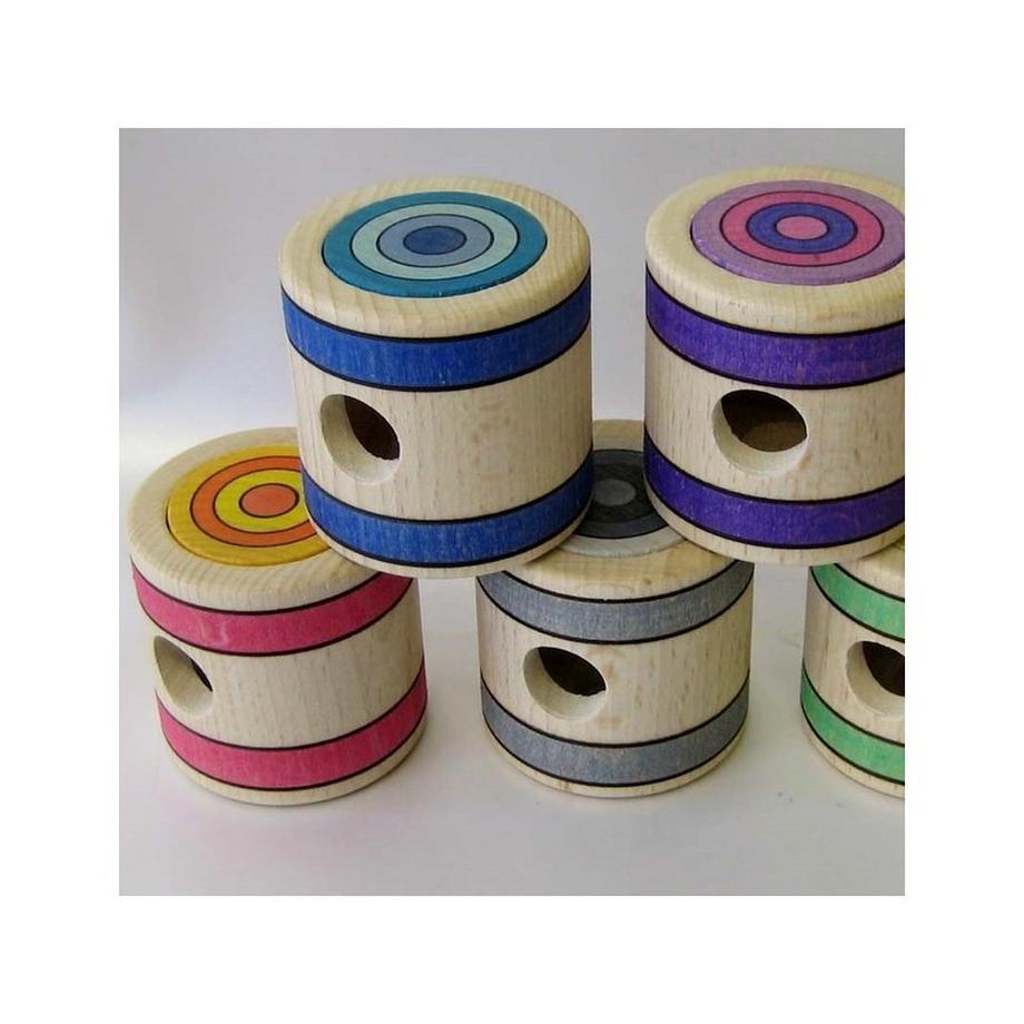 Um die Ecke Gucker, Mader