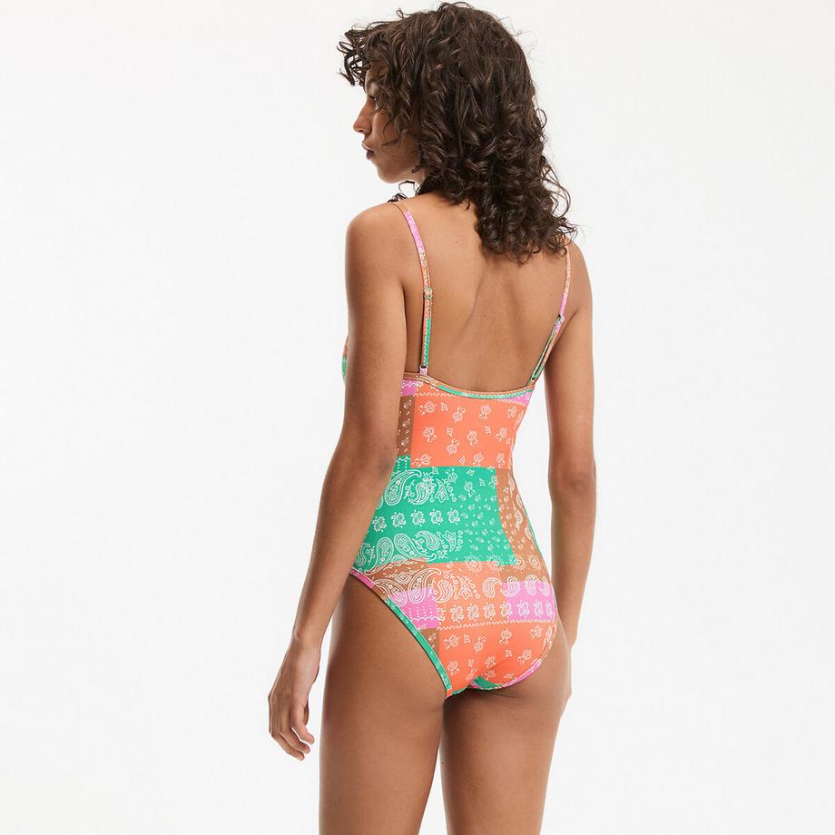La Redoute Collections Maillot de bain 1 pièce  