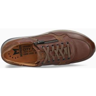 Mephisto  Bradley - Leder sneaker 