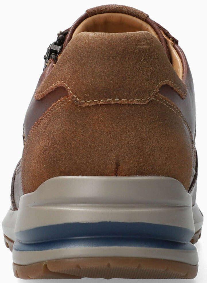 Mephisto  Bradley - Leder sneaker 