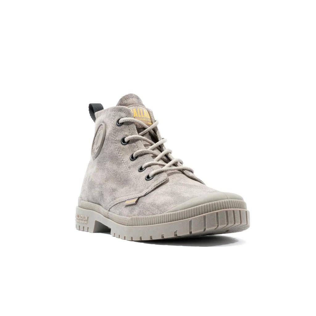 PALLADIUM  baskets pampa sp20 hi wax 