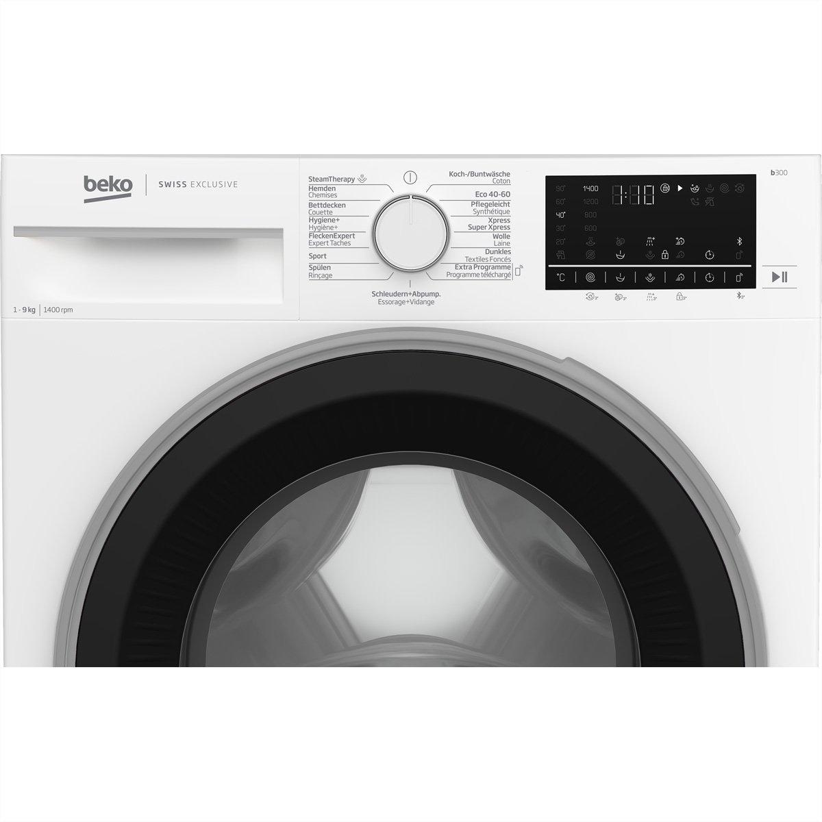 Beko WM325  