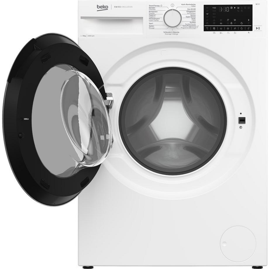 Beko lavatrice Caricamento frontale  