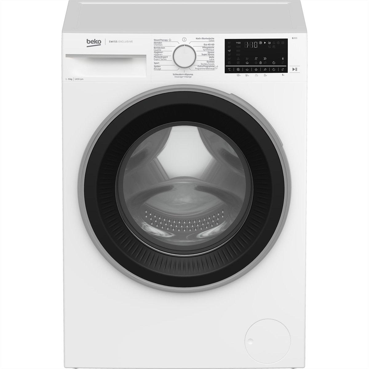 Beko WM325  