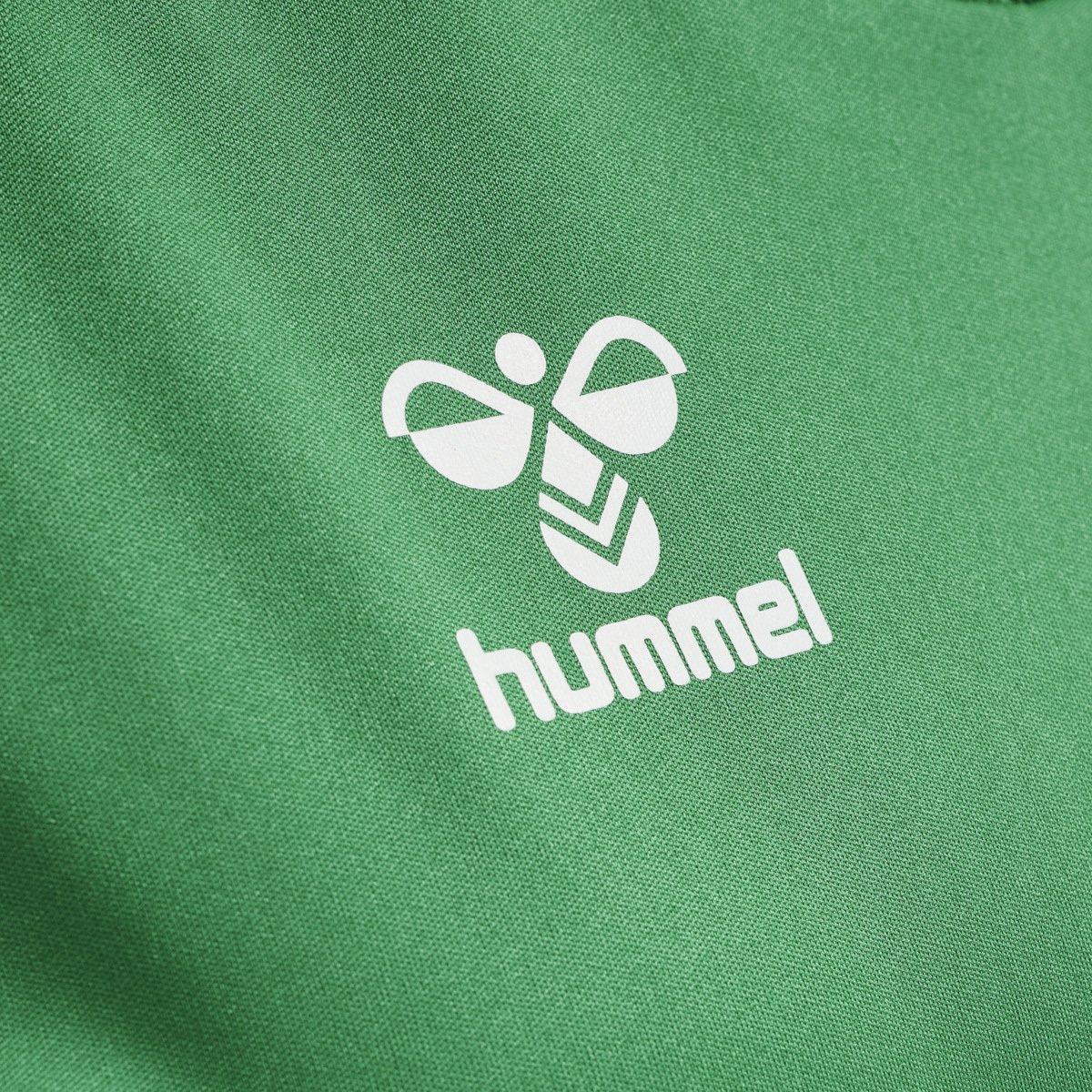 Hummel  t-hirt hmlhmlcore volley 