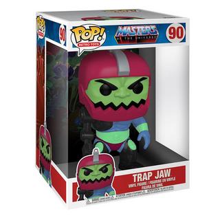 Funko  Funko POP! Masters of the Universe: Trapjaw (90) JB 