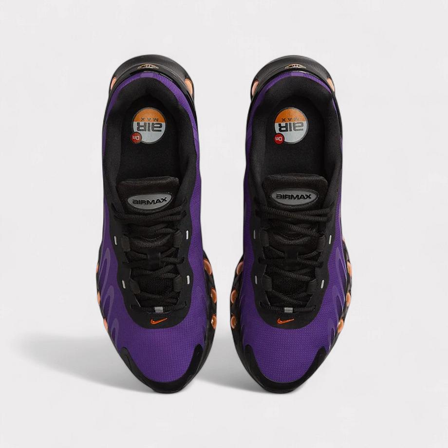 NIKE  Air Max Dn8 - Fierce Purple 